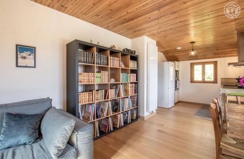 La Thuile House | Chalet Belledonne - LA Thuile