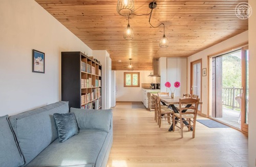 La Thuile House | Chalet Belledonne - LA Thuile