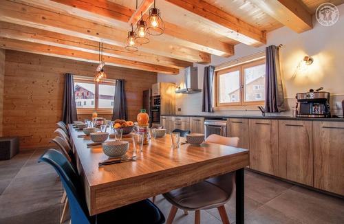 Hauteluce House | Chalet Belleville - Hauteluce