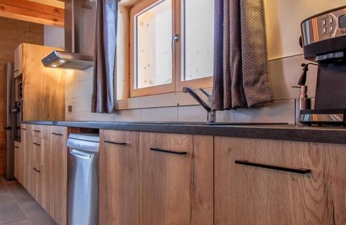 Hauteluce House | Chalet Belleville - Hauteluce