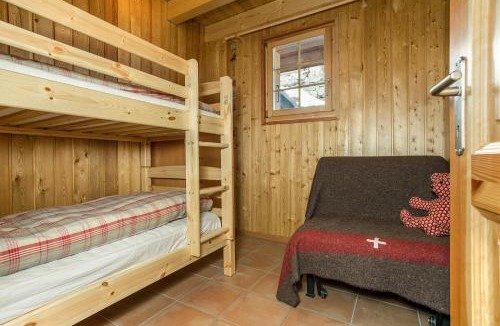 Mayens-de-Riddes Ski Chalet | Chalet Bellevue