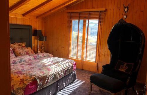 Villars-sur-Ollon Ski Chalet | Chalet Bellevue, Villars-sur-Ollon