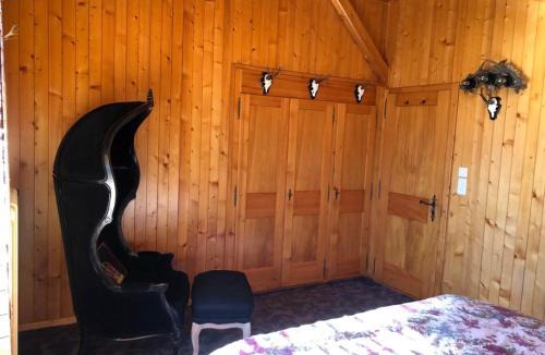 Villars-sur-Ollon Ski Chalet | Chalet Bellevue, Villars-sur-Ollon