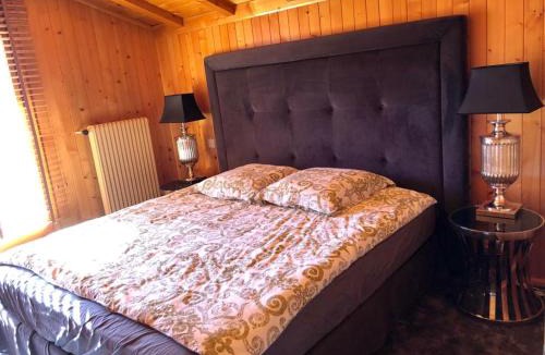 Villars-sur-Ollon Ski Chalet | Chalet Bellevue, Villars-sur-Ollon