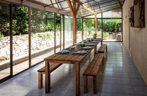 Basse-sur-le-Rupt Ski Chalet | Chalet Bellevue Vue exceptionnelle