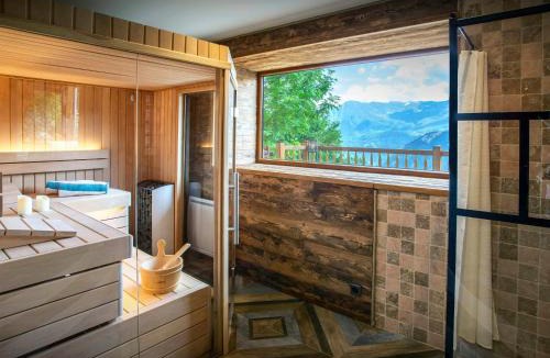 Villarembert Ski Chalet | Chalet Bendo - OVO Network