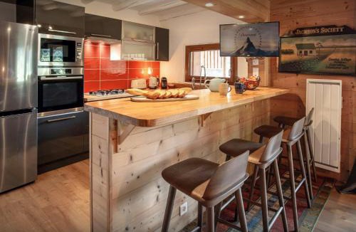 Villarembert Ski Chalet | Chalet Bendo - OVO Network