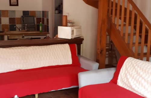 Aste-Beon Ski Chalet | CHALET BERGERIE PYRENEES VAL D'OSSAU SECT LARUNS 9/11 PERS TERRASSE JARDIN
