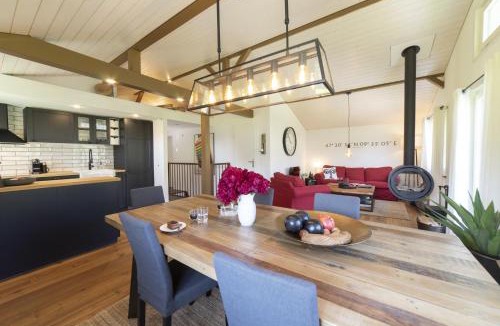 Wildhaus House | Chalet Bergblick