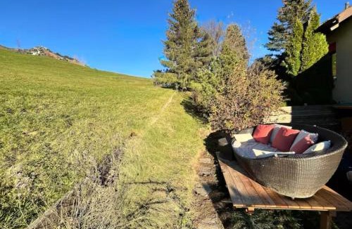 Amden House | Chalet Bergdoktor