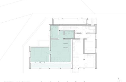 Rigi Kaltbad Apartment | Chalet Bergli