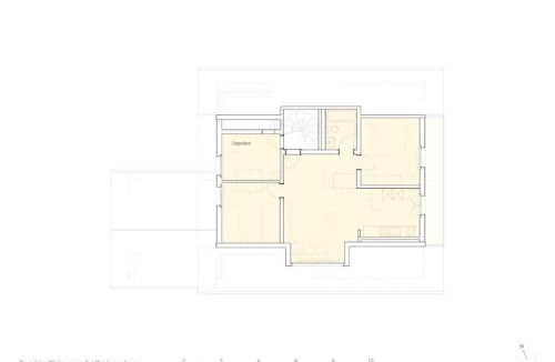 Rigi Kaltbad Apartment | Chalet Bergli