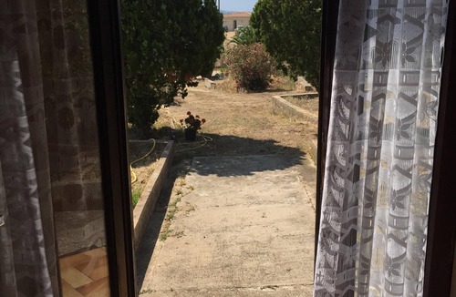 Sagone Ski Chalet | Chalet between sea and scrub