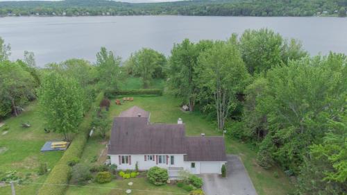 Saint-Remi-de-Tingwick Ski Chalet | Chalet BIA - Cap au Sud