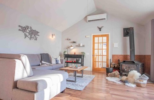 Ham Nord Ski Chalet | Chalet BIA - Le Petit Chaleureux