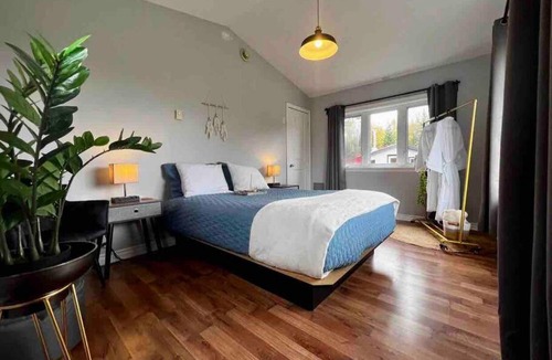 Ham Nord Ski Chalet | Chalet BIA - Le Petit Chaleureux