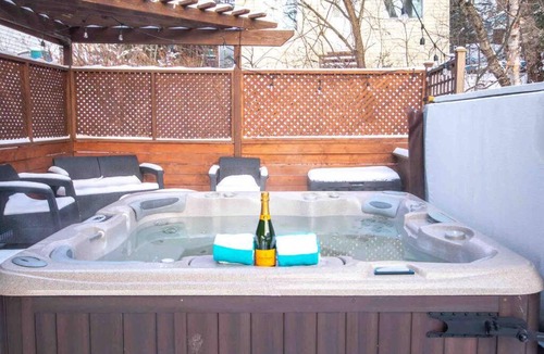 Ham Nord Ski Chalet | Chalet BIA - Le Petit Chaleureux