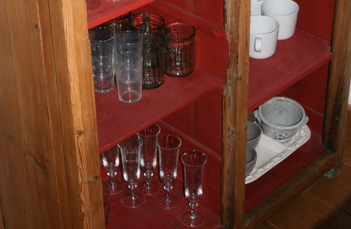 Chamonix-Mont-Blanc Cabin | Chalet "Bianca" fully renovated decorator