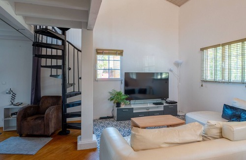 Bias Ski Chalet | Chalet Bias, 2 bedrooms, 8 persons