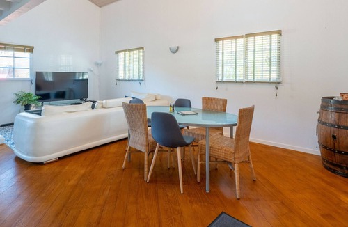 Bias Ski Chalet | Chalet Bias, 2 bedrooms, 8 persons