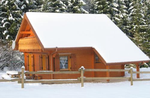 Xonrupt-Longemer Ski Chalet | Chalet Biazot