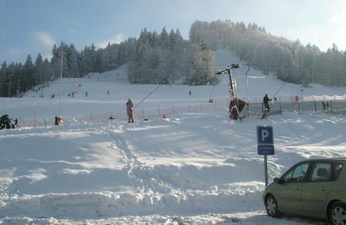 Xonrupt-Longemer Ski Chalet | Chalet Biazot