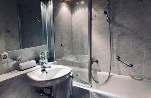 Vercorin Ski Chalet | Chalet Bien-être