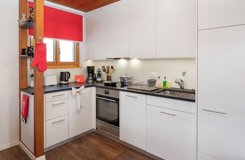 Grindelwald Apartment | Chalet Bienli Mitte by Interhome