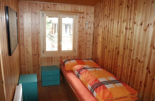 Buerchen Apartment | Chalet Bietschi