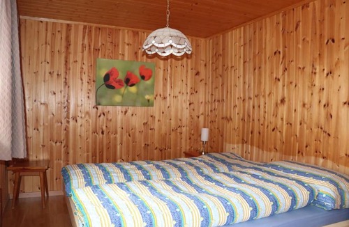 Buerchen Apartment | Chalet Bietschi