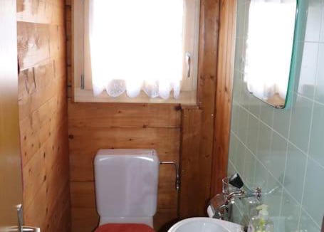 Buerchen Apartment | Chalet Bietschi