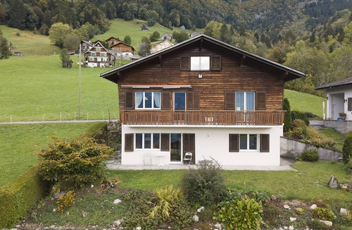 Amden Apartment | Chalet Biodola by Interhome