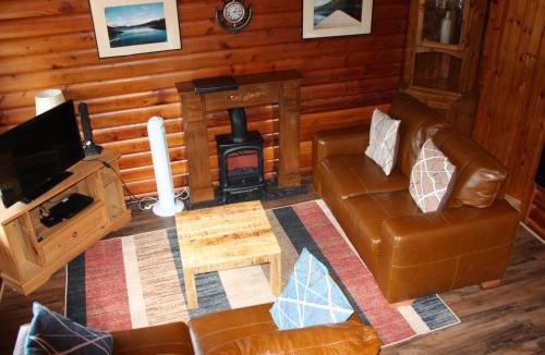 South Laggan Ski Chalet | Chalet Birch by Interhome