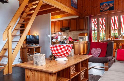 Saint-Pierre-de-Clages Ski Chalet | Chalet Bivak by Interhome