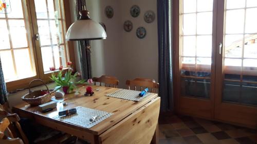 Randa Ski Chalet | Chalet Blettner