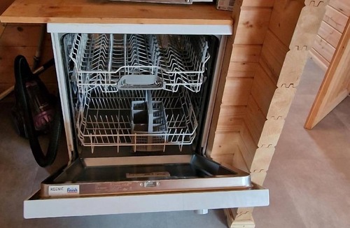 Oberwil im Simmental Ski Chalet | Chalet/Blockhaus auf Camping