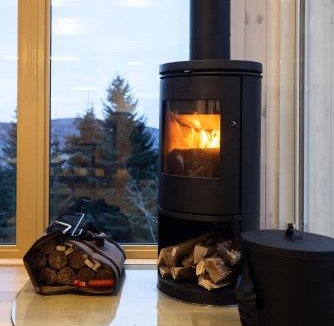 Lac Beauport Ski Chalet | Chalet BLOK