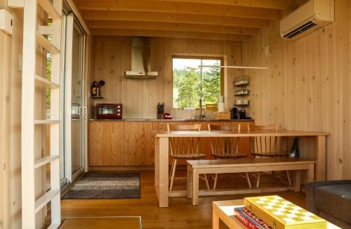 Lac Beauport Ski Chalet | Chalet BLOK