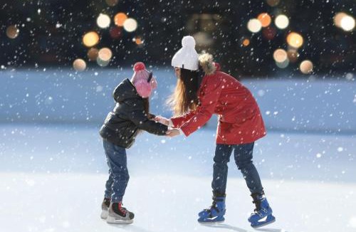 Fiddler Lake Resort Ski Chalet | Chalet Blue Jay Spa at Fiddler's Lake