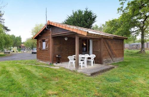 Saint-Gervais Other | Chalet bois 3 Domaine Les Epinettes