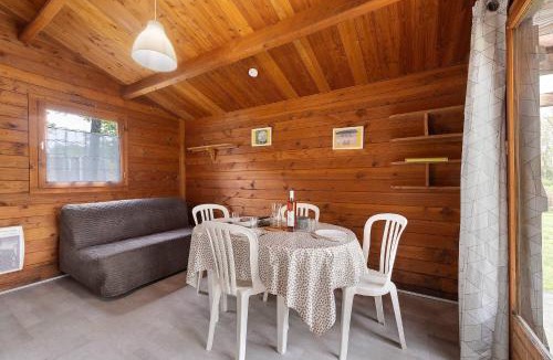 Saint-Gervais Other | Chalet bois 3 Domaine Les Epinettes