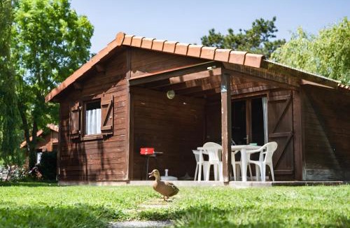 Saint-Gervais Other | Chalet bois 4 Domaine Les Epinettes