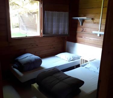 Saint-Gervais Other | Chalet bois 4 Domaine Les Epinettes