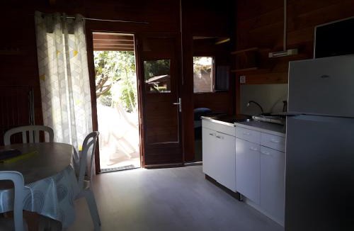 Saint-Gervais Other | Chalet bois 7 Domaine Les Epinettes