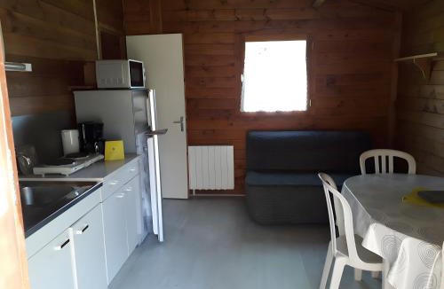 Saint-Gervais Other | Chalet bois 7 Domaine Les Epinettes