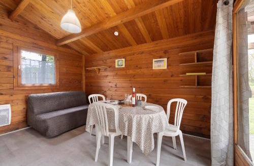 Saint-Gervais Other | Chalet bois 8 Domaine Les Epinettes