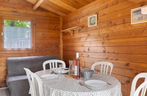 Saint-Gervais Other | Chalet bois 8 Domaine Les Epinettes