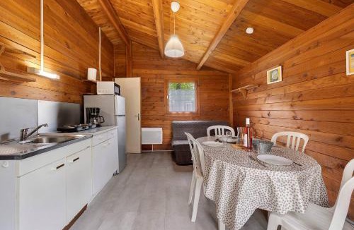 Saint-Gervais Other | Chalet bois 9 Domaine Les Epinettes