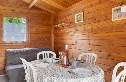 Saint-Gervais Other | Chalet bois 9 Domaine Les Epinettes