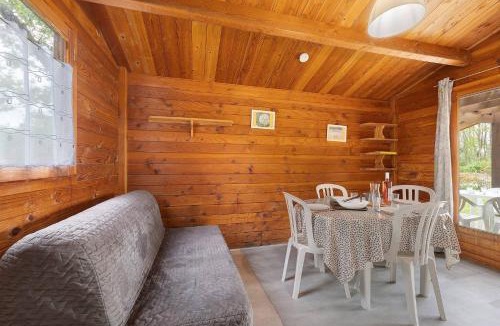 Saint-Gervais Other | Chalet bois 9 Domaine Les Epinettes